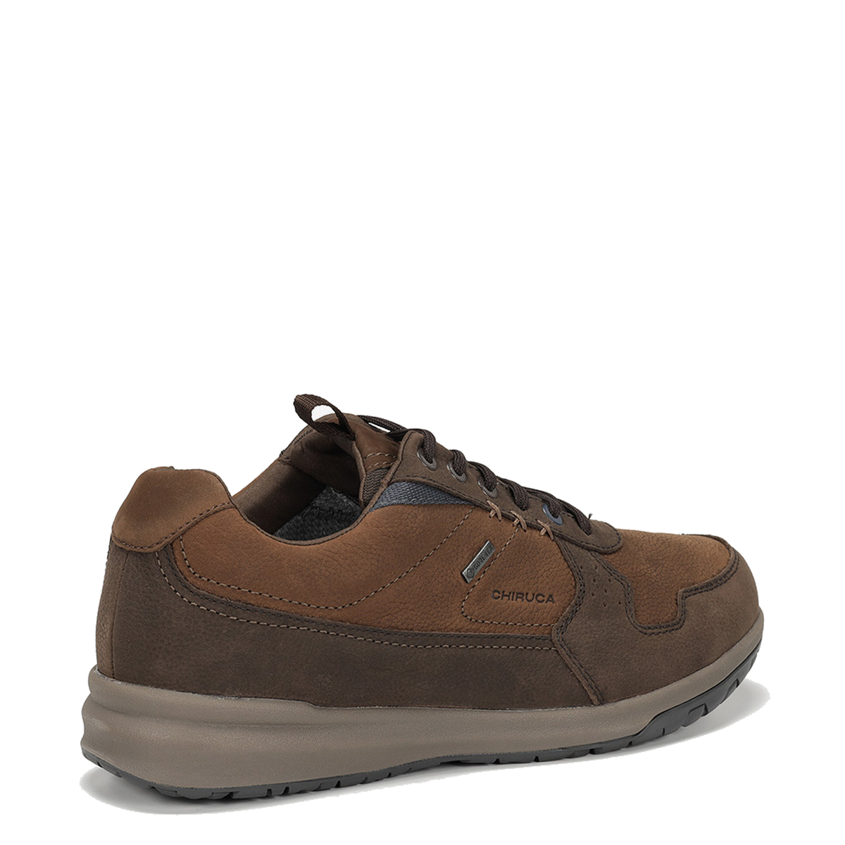 Zapatos de viaje CHIRUCA Metropolitan 22 — detalle 5