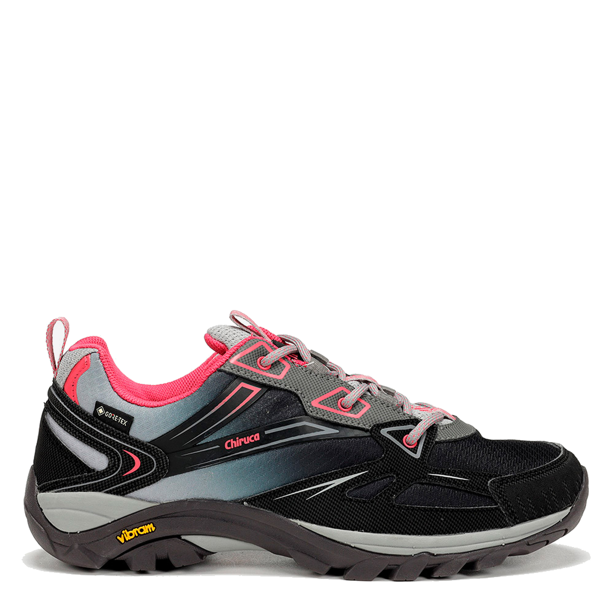 Zapatillas outdoor CHIRUCA Aruba 03 — detalle 2