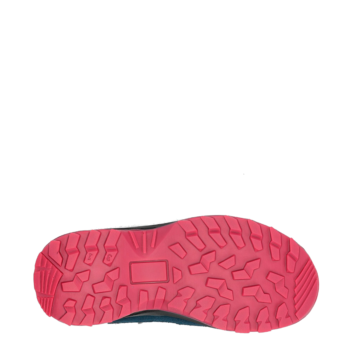 Botas infantiles CHIRUCA Troll 08 — detalle 7