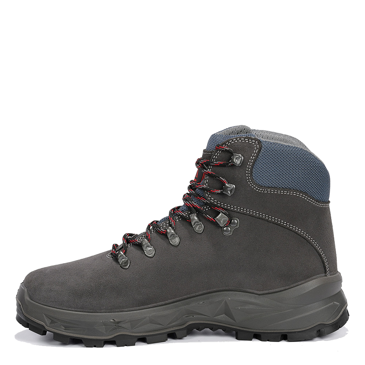 Botas de trekking CHIRUCA Xacobeo 05 — detalle 4