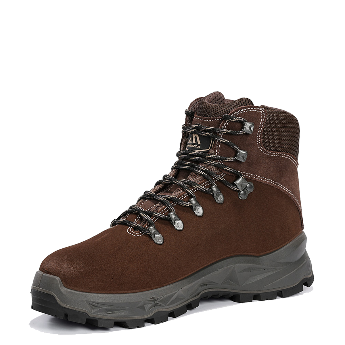 Botas de trekking CHIRUCA Xacobeo 27 — detalle 3