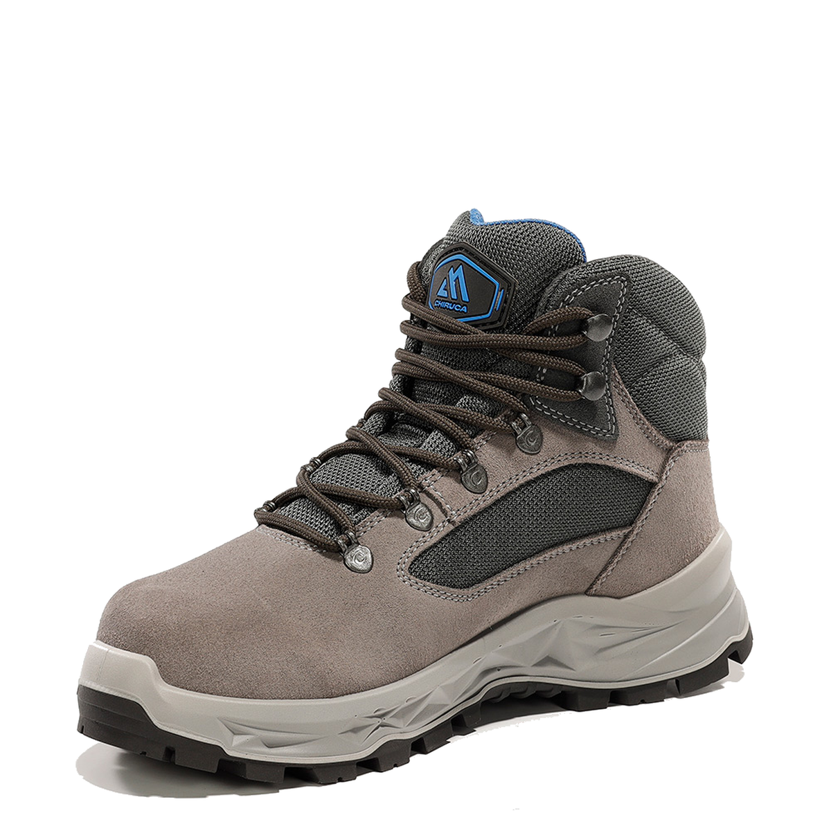 Botas de trekking CHIRUCA Huesca 05 — detalle 3