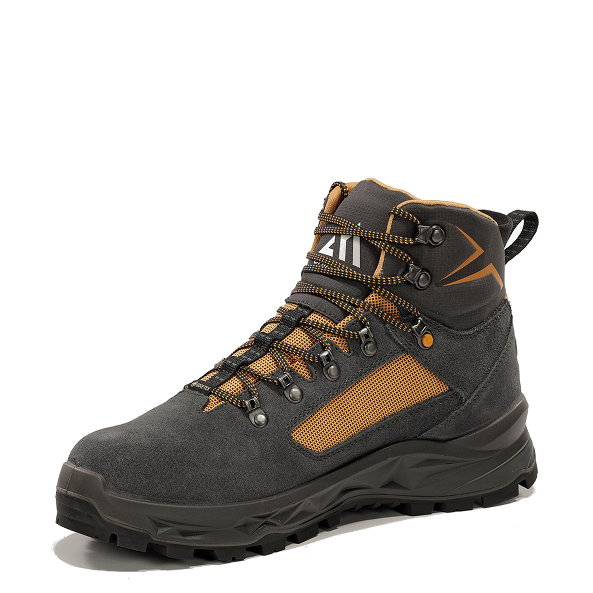 Botas de trekking CHIRUCA Besalú 08 — detalle 3