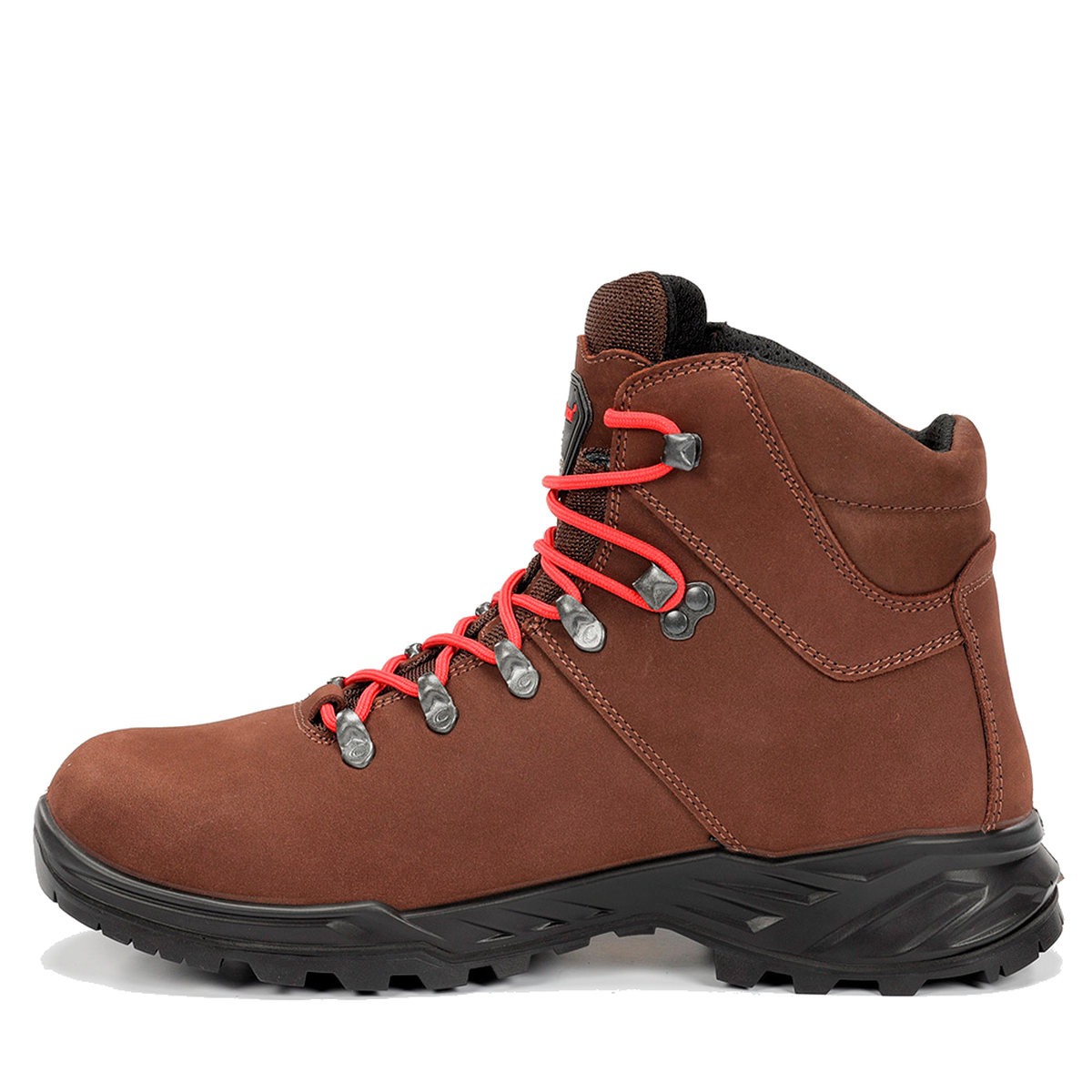 Botas de trekking CHIRUCA Cares 02 — detalle 4