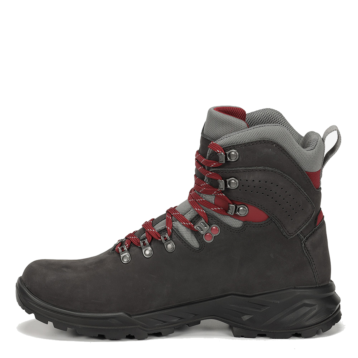 Botas de trekking CHIRUCA Sequoia 09 — detalle 4
