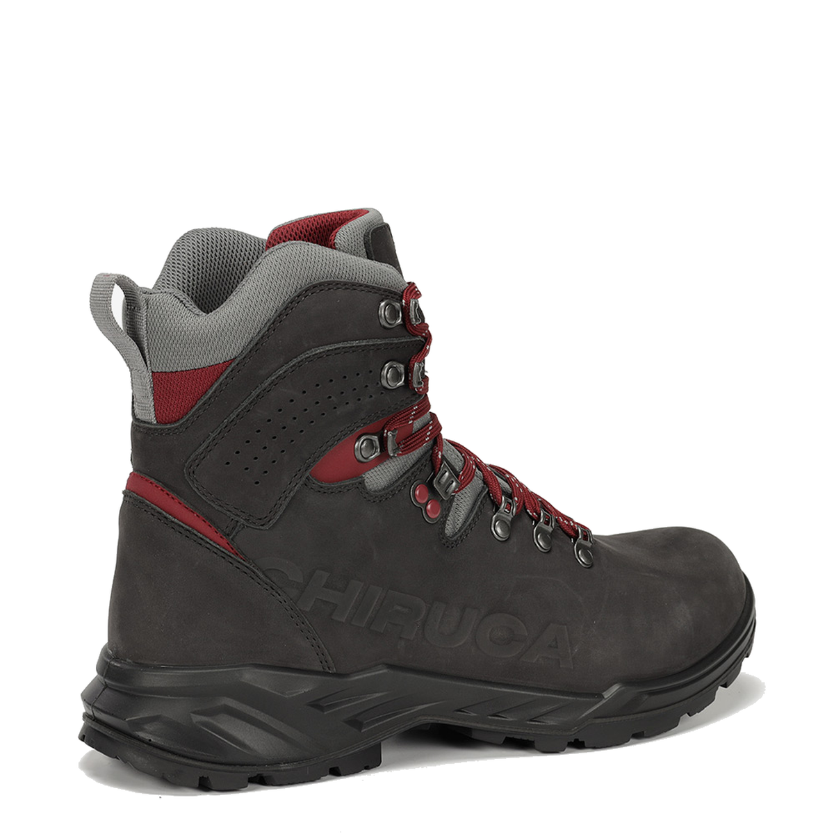Botas de trekking CHIRUCA Sequoia 09 — detalle 5