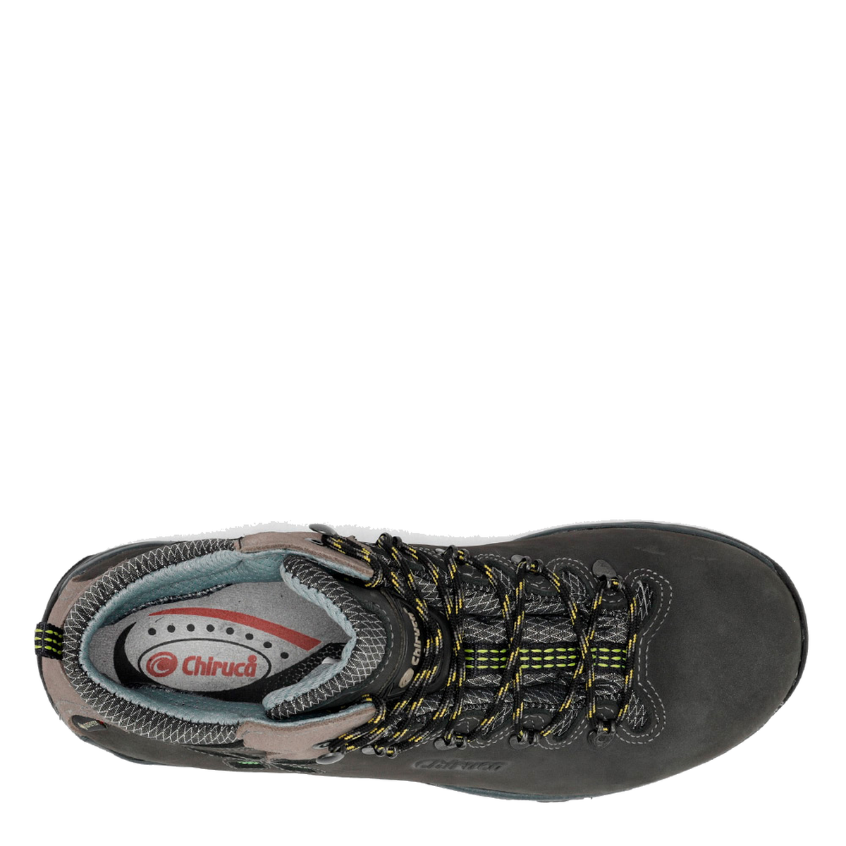 Botas de trekking CHIRUCA Monique 01 — detalle 6