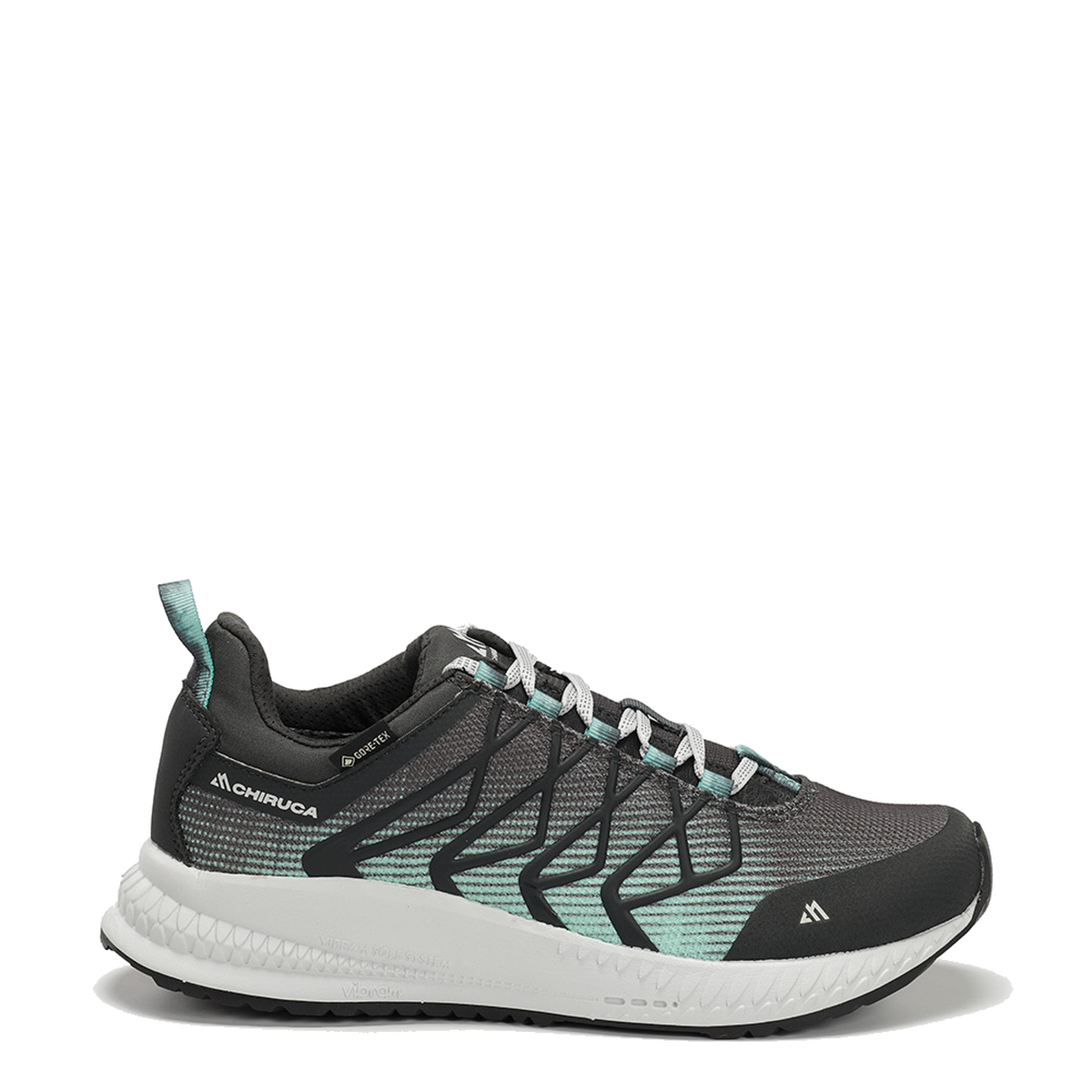 Zapatillas outdoor CHIRUCA Bimini 01 — detalle 2