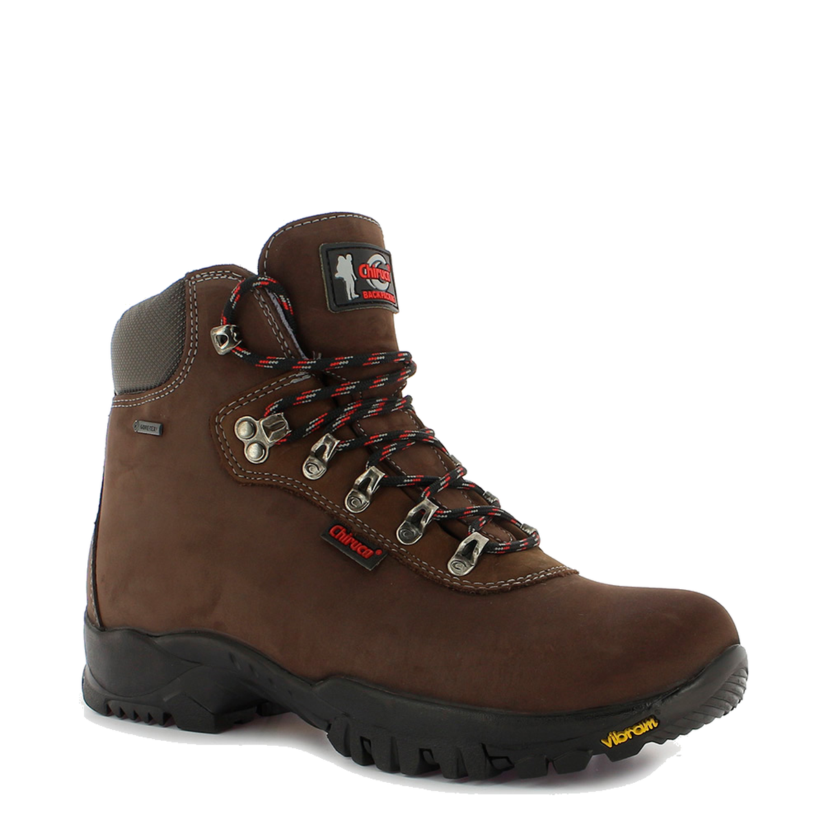 Botas de trekking CHIRUCA Gredos Supra 12 — vista principal