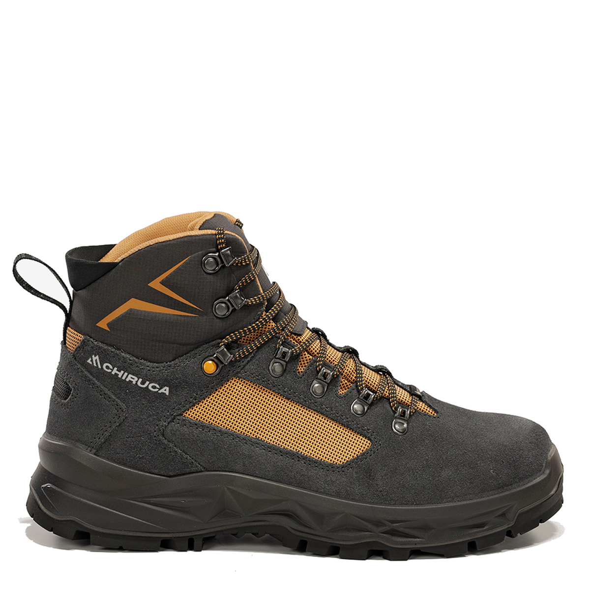 Botas de trekking CHIRUCA Besalú 08 — detalle 2