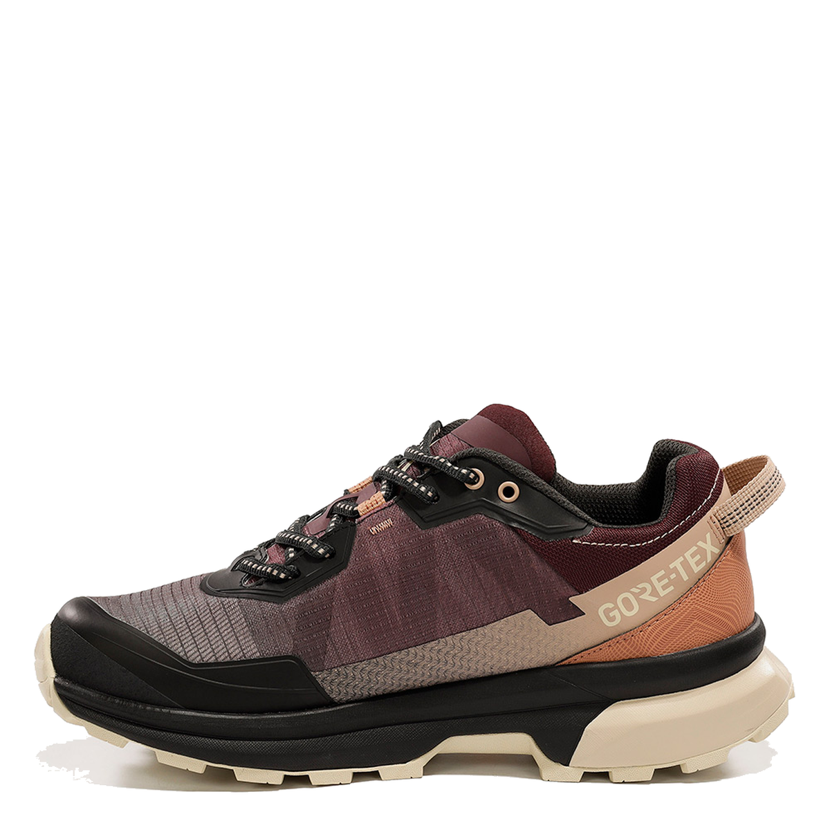 Zapatillas outdoor CHIRUCA Managua Lady 07 — detalle 4