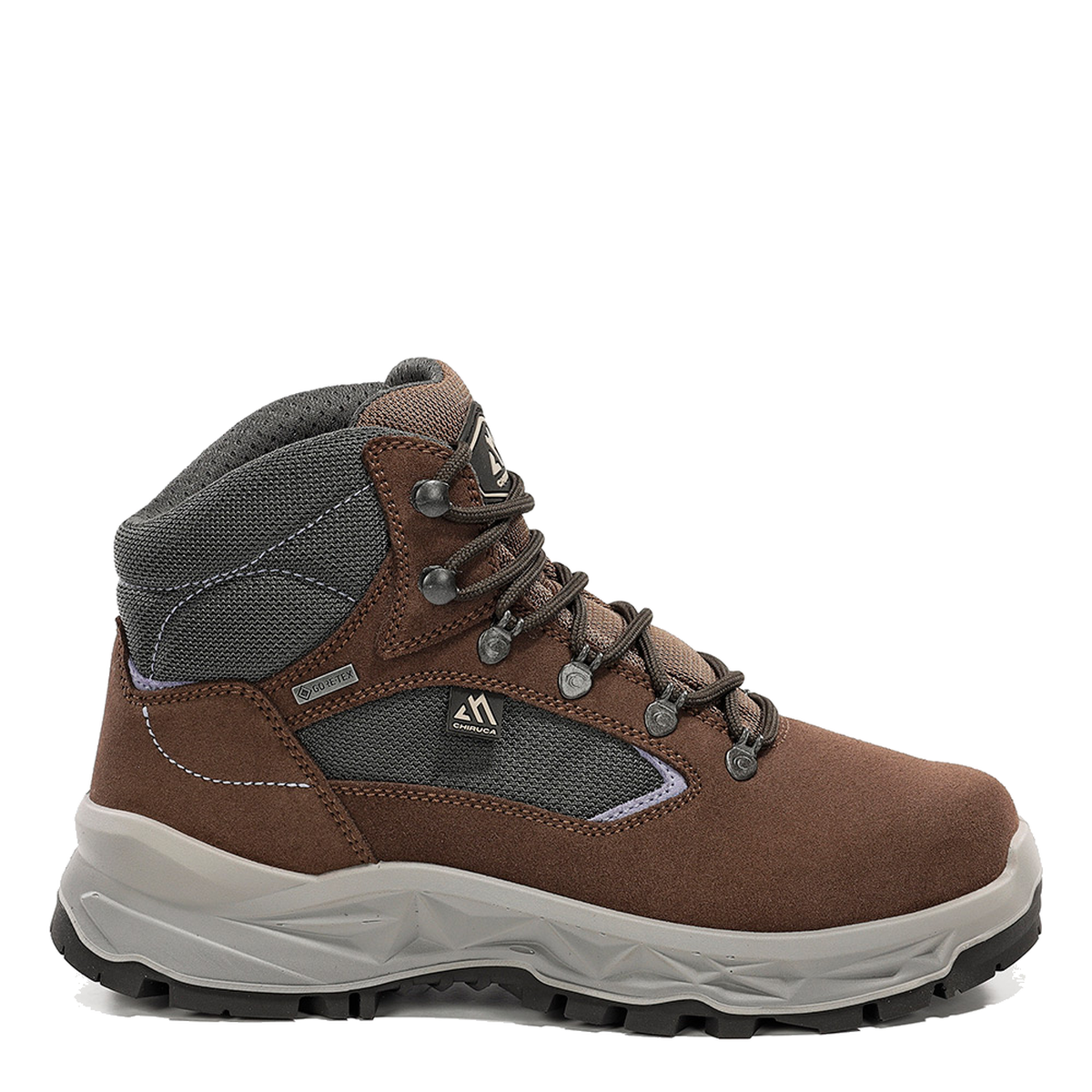Botas de trekking CHIRUCA Huesca 06 — detalle 2