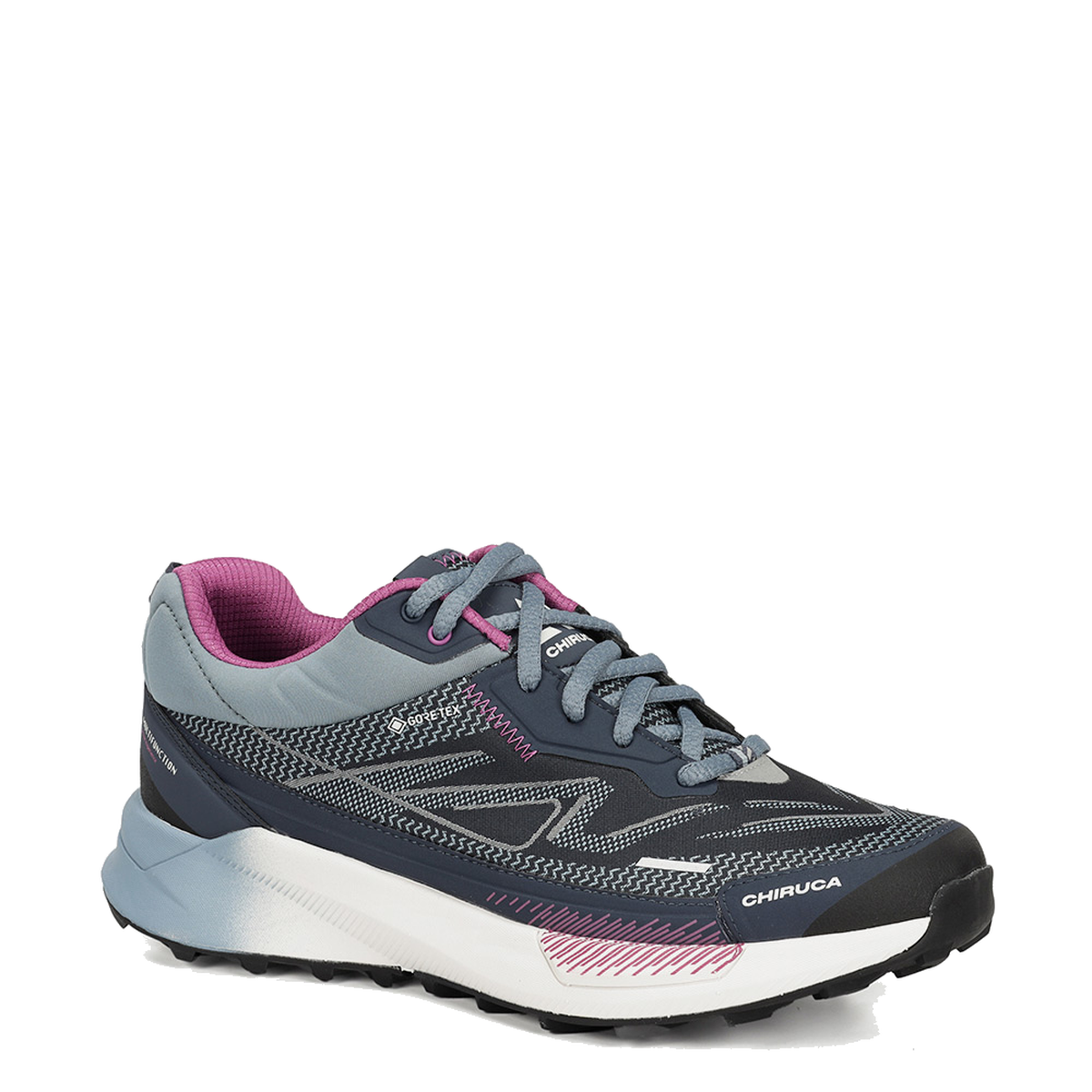 Zapatillas outdoor CHIRUCA Sucre Lady 06 — vista principal