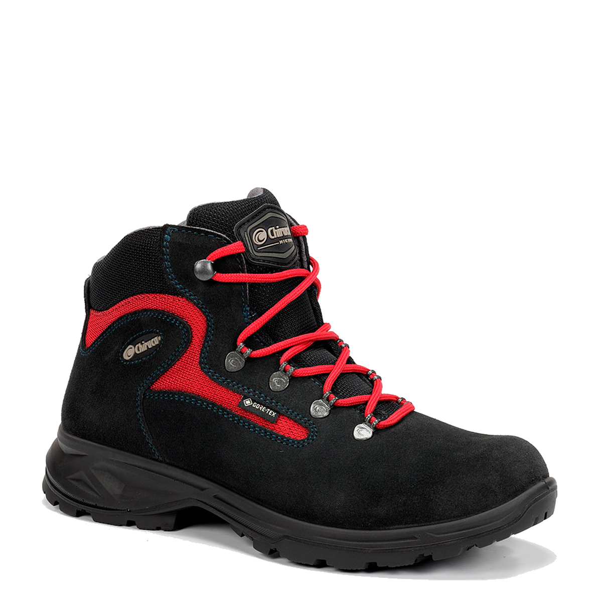 Botas de trekking CHIRUCA Massana 08 — vista principal