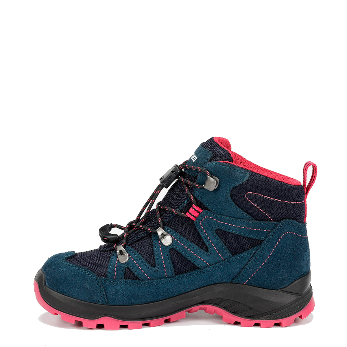 Botas infantiles CHIRUCA Troll 08 — detalle 4