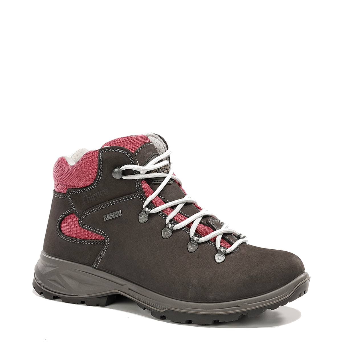 Botas de trekking CHIRUCA Panticosa 08 — vista principal