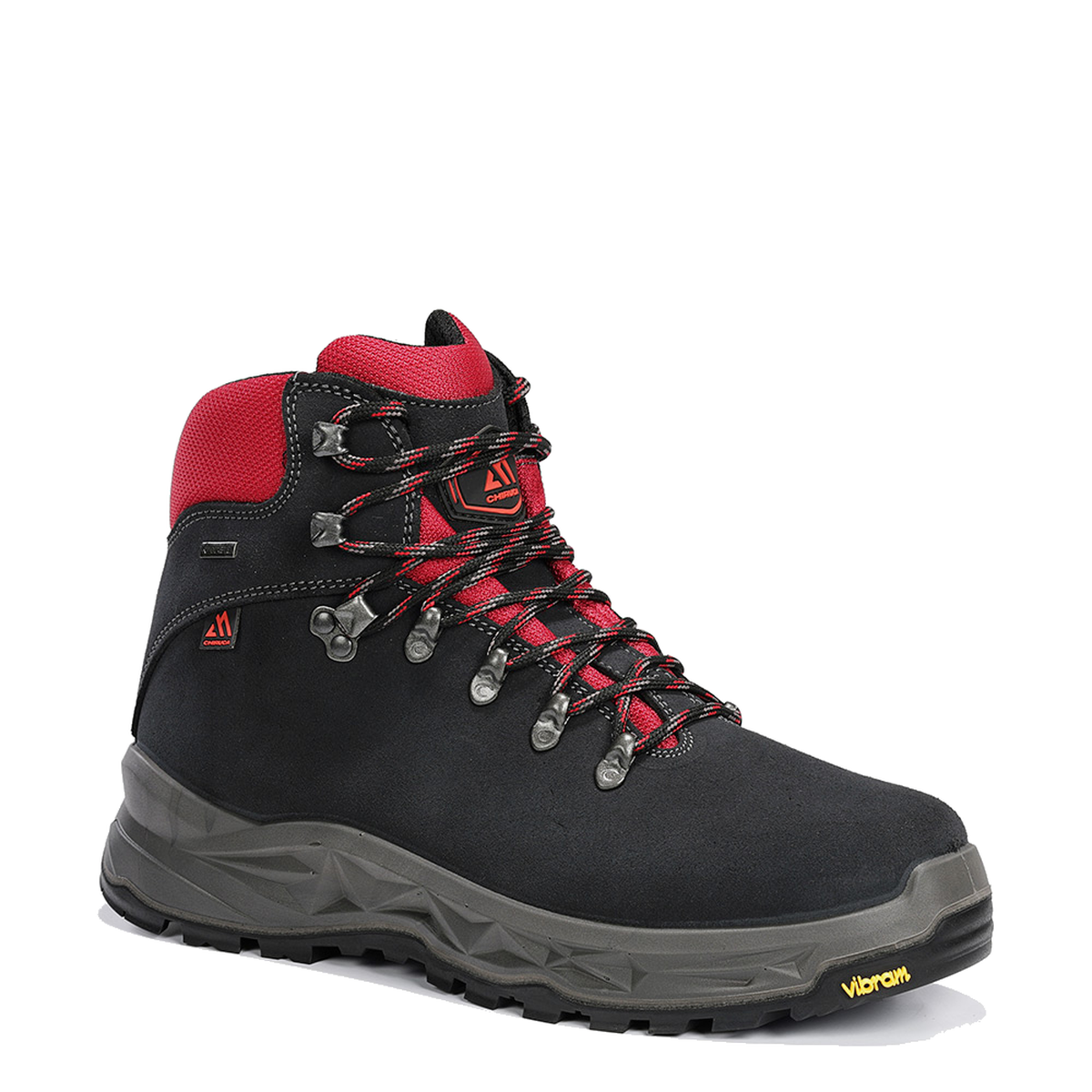 Botas de trekking CHIRUCA Refugio 09 — vista principal