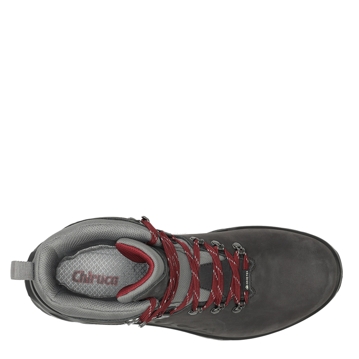 Botas de trekking CHIRUCA Sequoia 09 — detalle 6