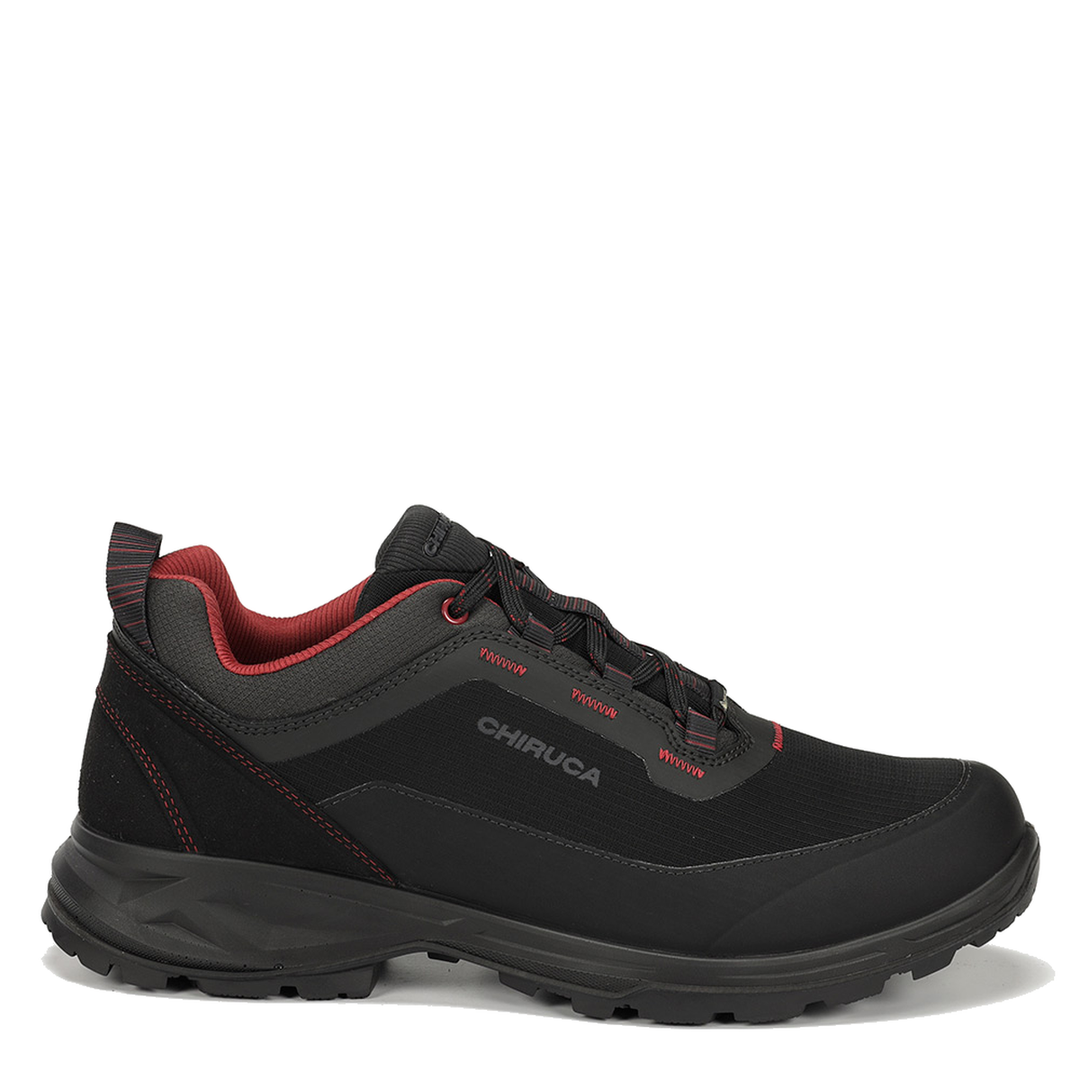 Zapatillas outdoor CHIRUCA Canyon 09 — detalle 2