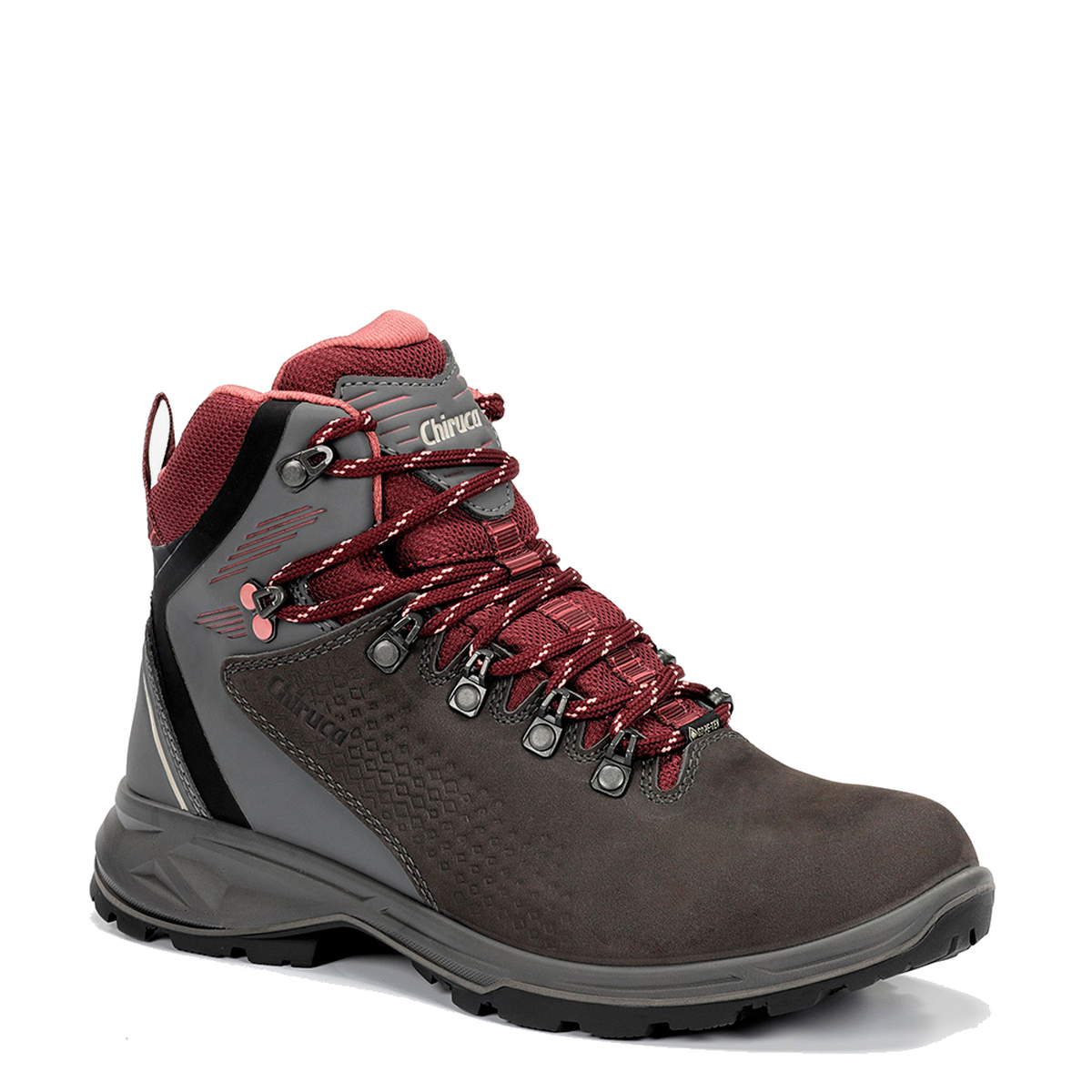 Botas de trekking CHIRUCA Taiga Lady 07 — vista principal
