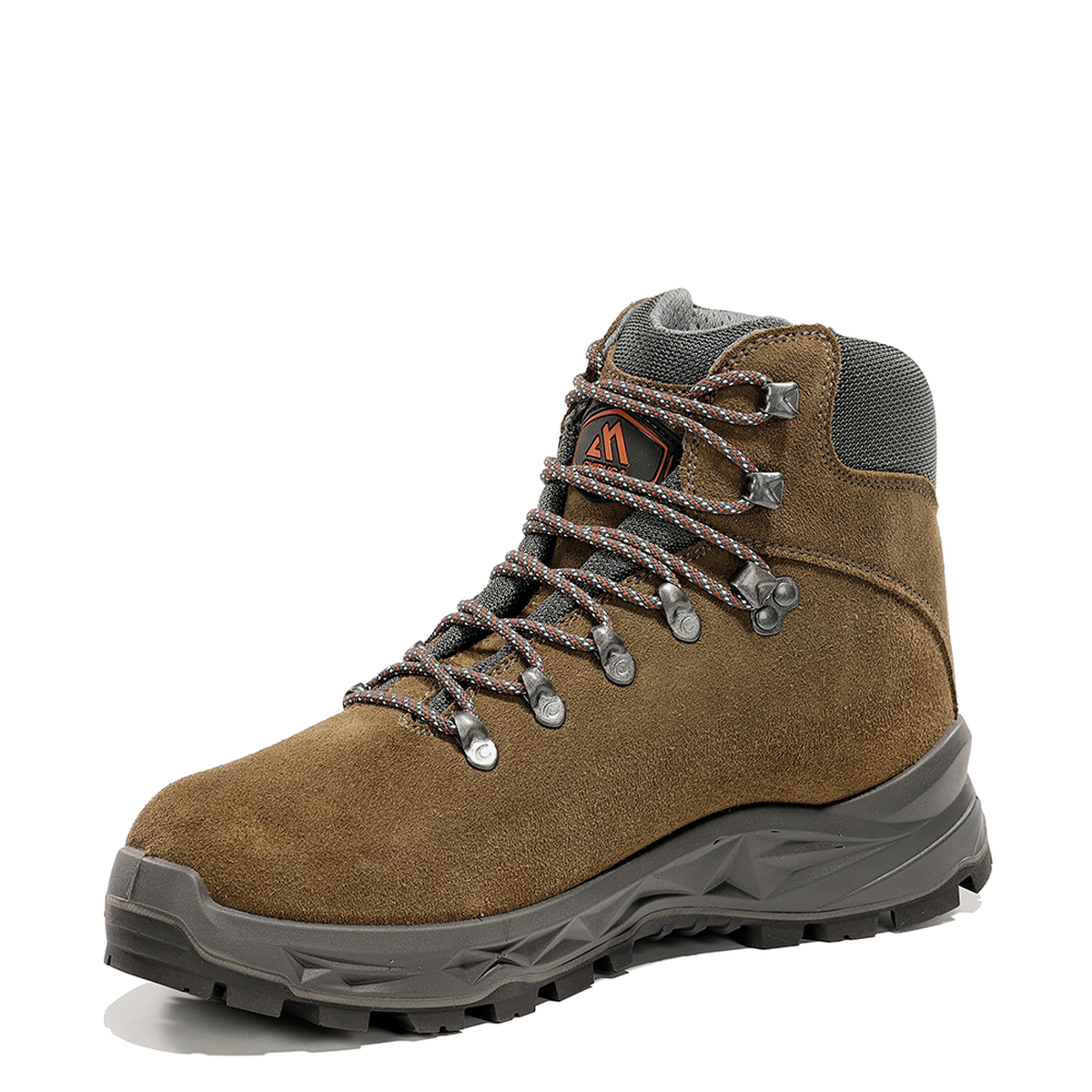 Botas de trekking CHIRUCA Xacobeo 18 — detalle 3