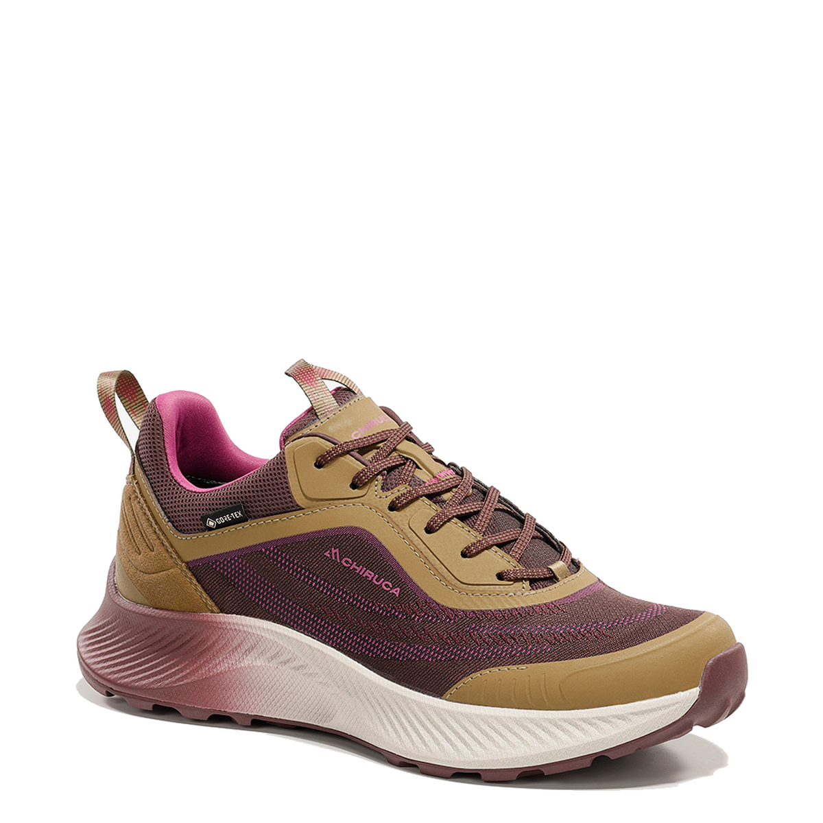 Zapatos de viaje CHIRUCA Ávila Lady 07 — vista principal