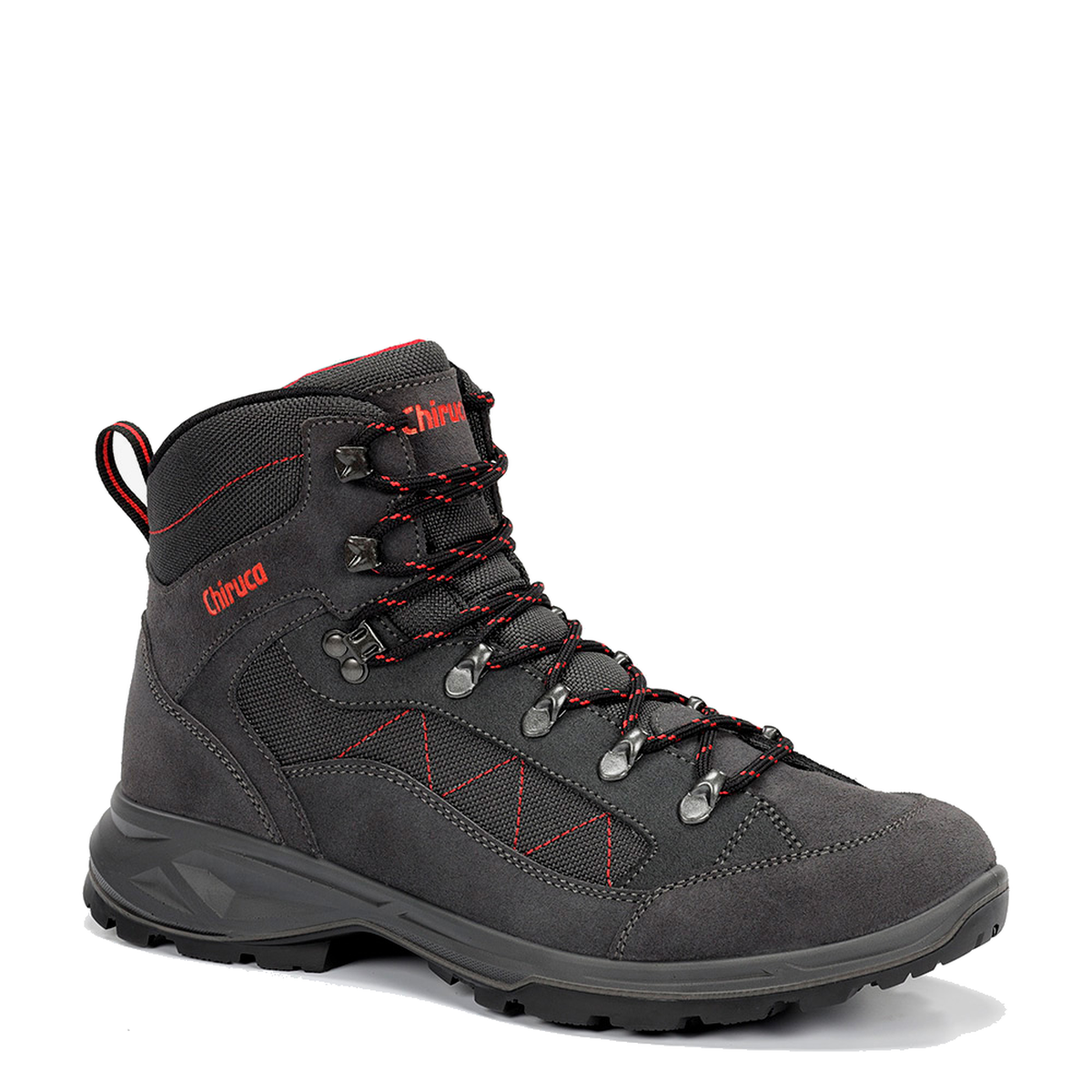 Botas de trekking CHIRUCA Mallos 05 — vista principal