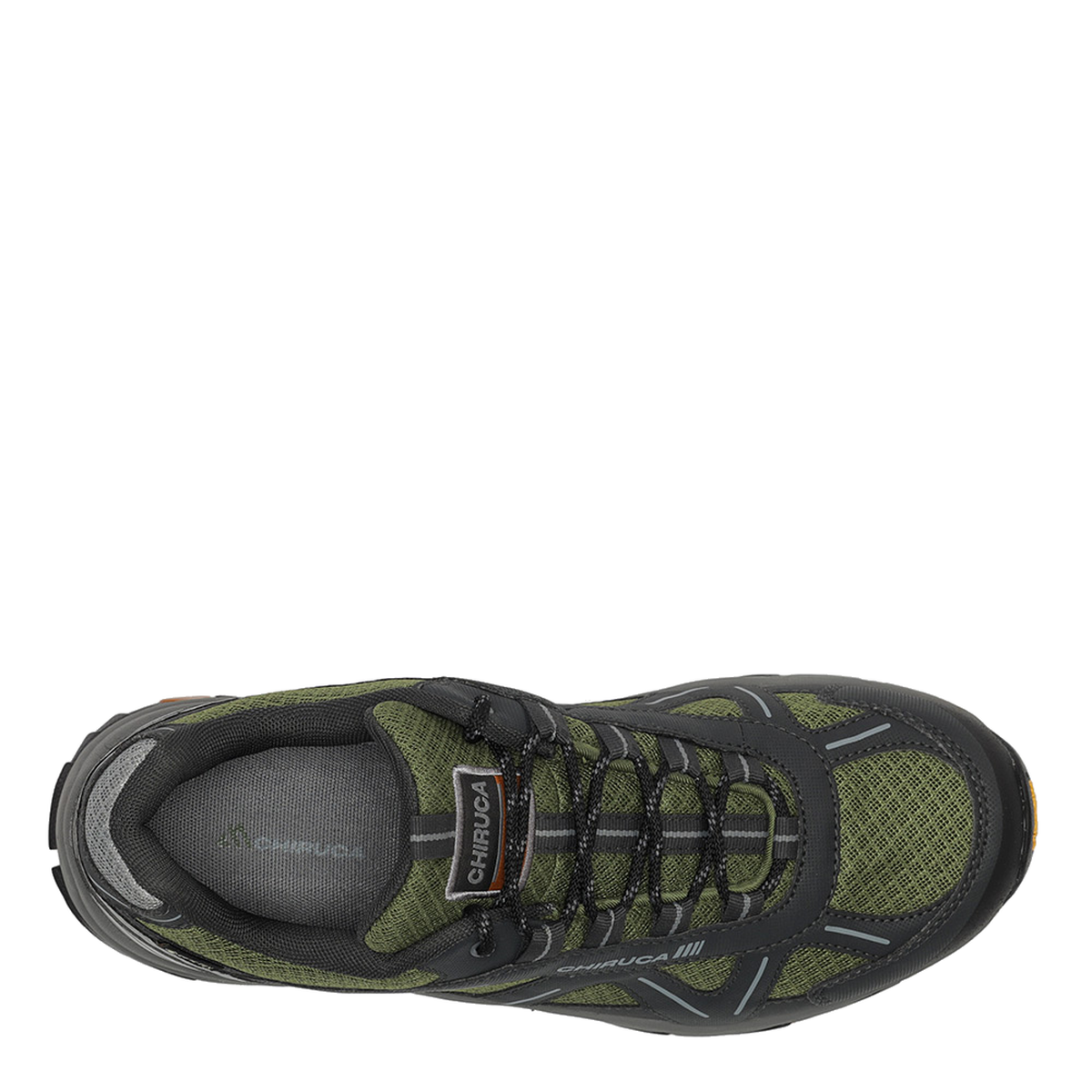Zapatillas outdoor CHIRUCA Sumatra 21 — detalle 6