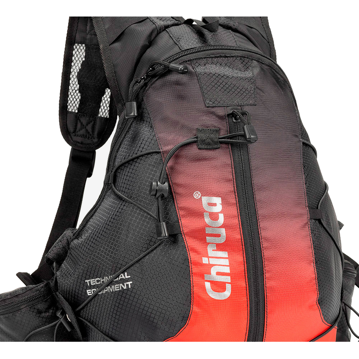 Mochila de excursión CHIRUCA 11 L 29 — detalle 4