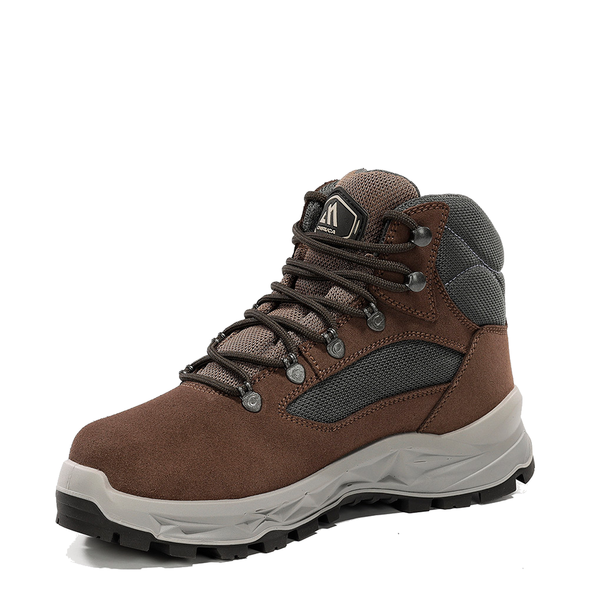 Botas de trekking CHIRUCA Huesca 06 — detalle 3