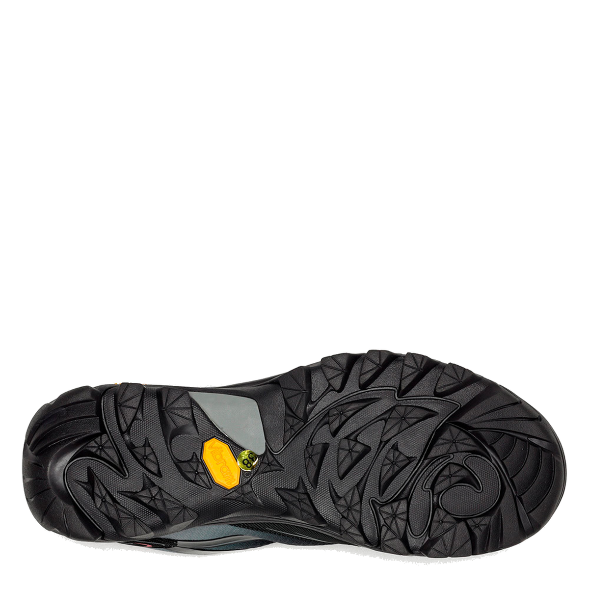 Zapatillas outdoor CHIRUCA Aruba 03 — detalle 7