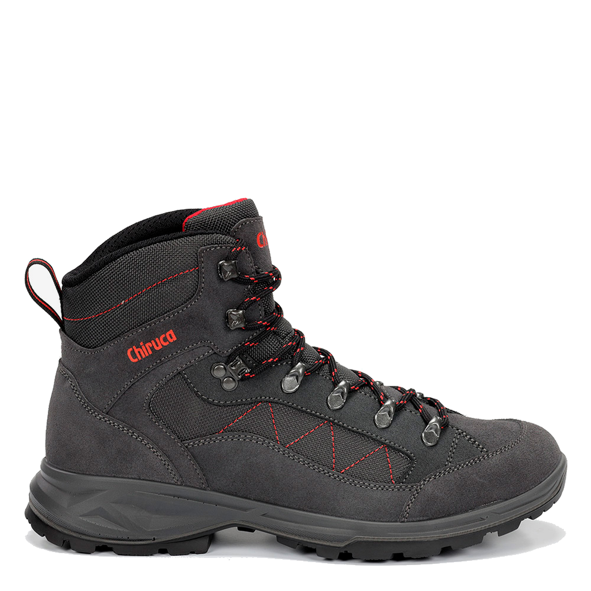 Botas de trekking CHIRUCA Mallos 05 — detalle 2