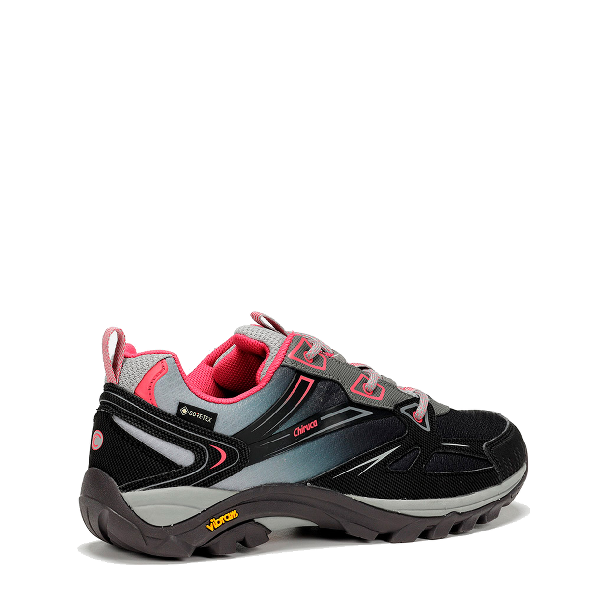 Zapatillas outdoor CHIRUCA Aruba 03 — detalle 5