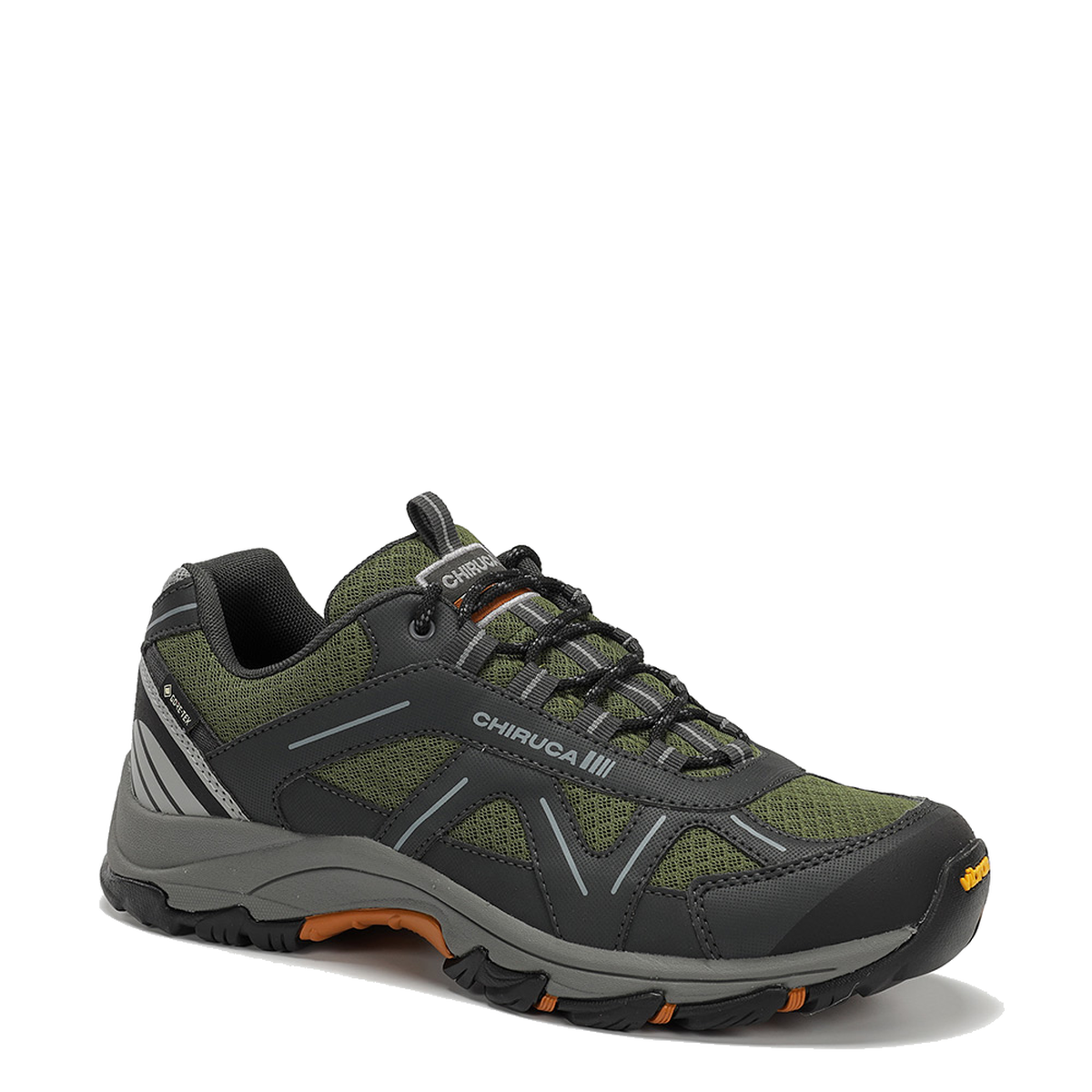 Zapatillas outdoor CHIRUCA Sumatra 21 — vista principal