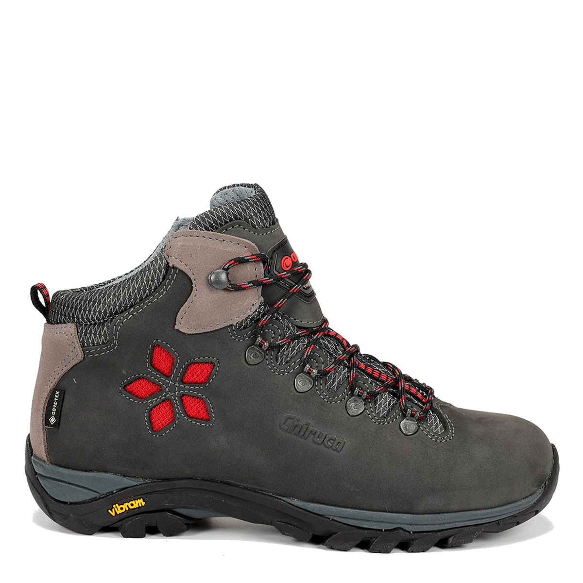 Botas de trekking CHIRUCA Monique 09 — detalle 2
