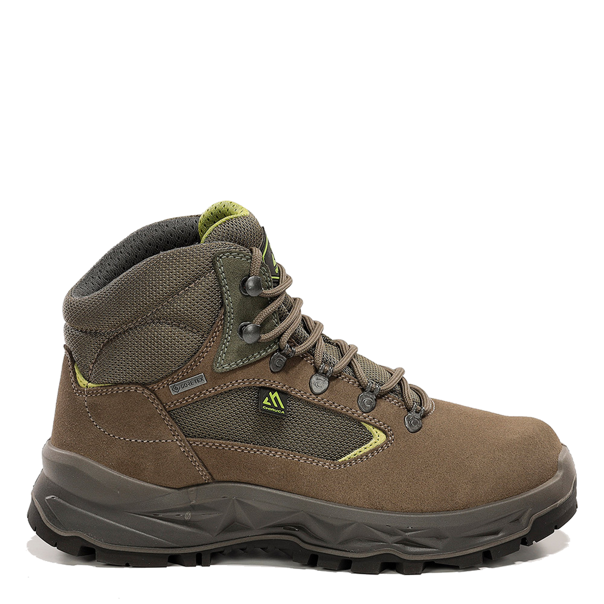 Botas de trekking CHIRUCA Huesca 01 — detalle 2