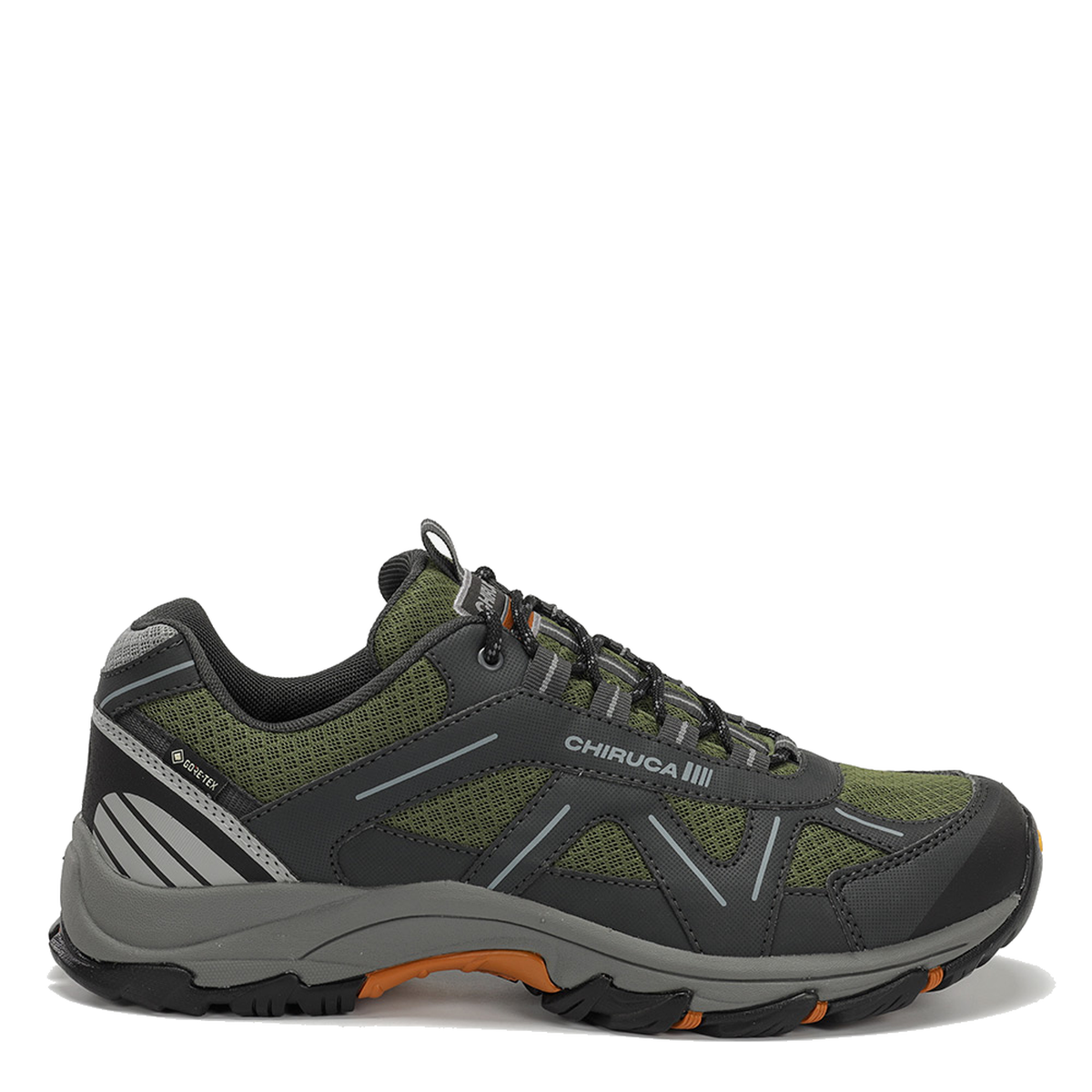 Zapatillas outdoor CHIRUCA Sumatra 21 — detalle 2