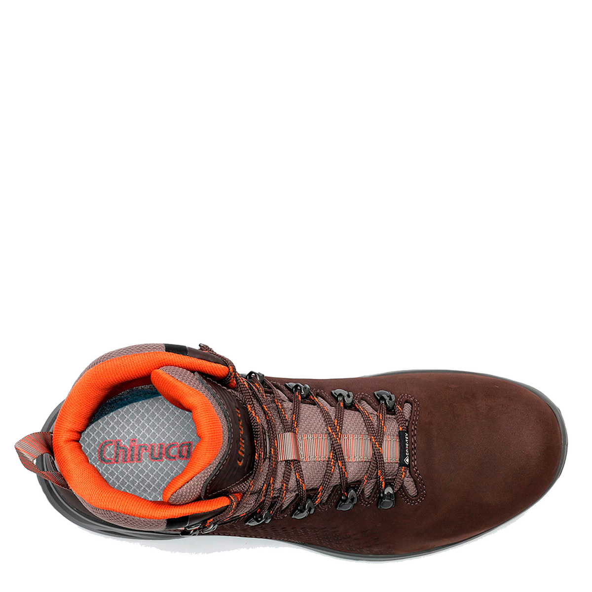 Botas de trekking CHIRUCA Taiga 02 — detalle 6