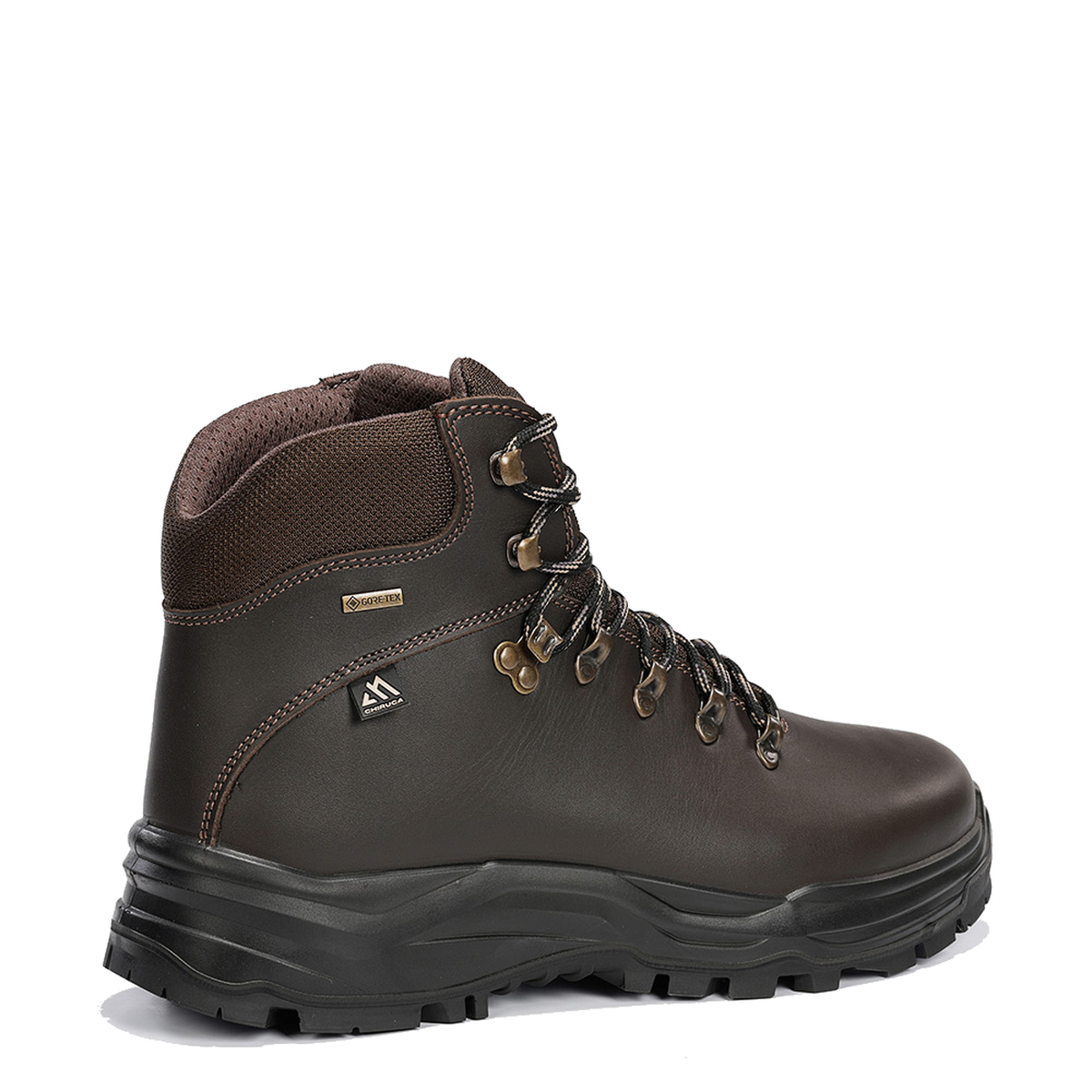 Botas de trekking CHIRUCA Galicia 02 — detalle 5