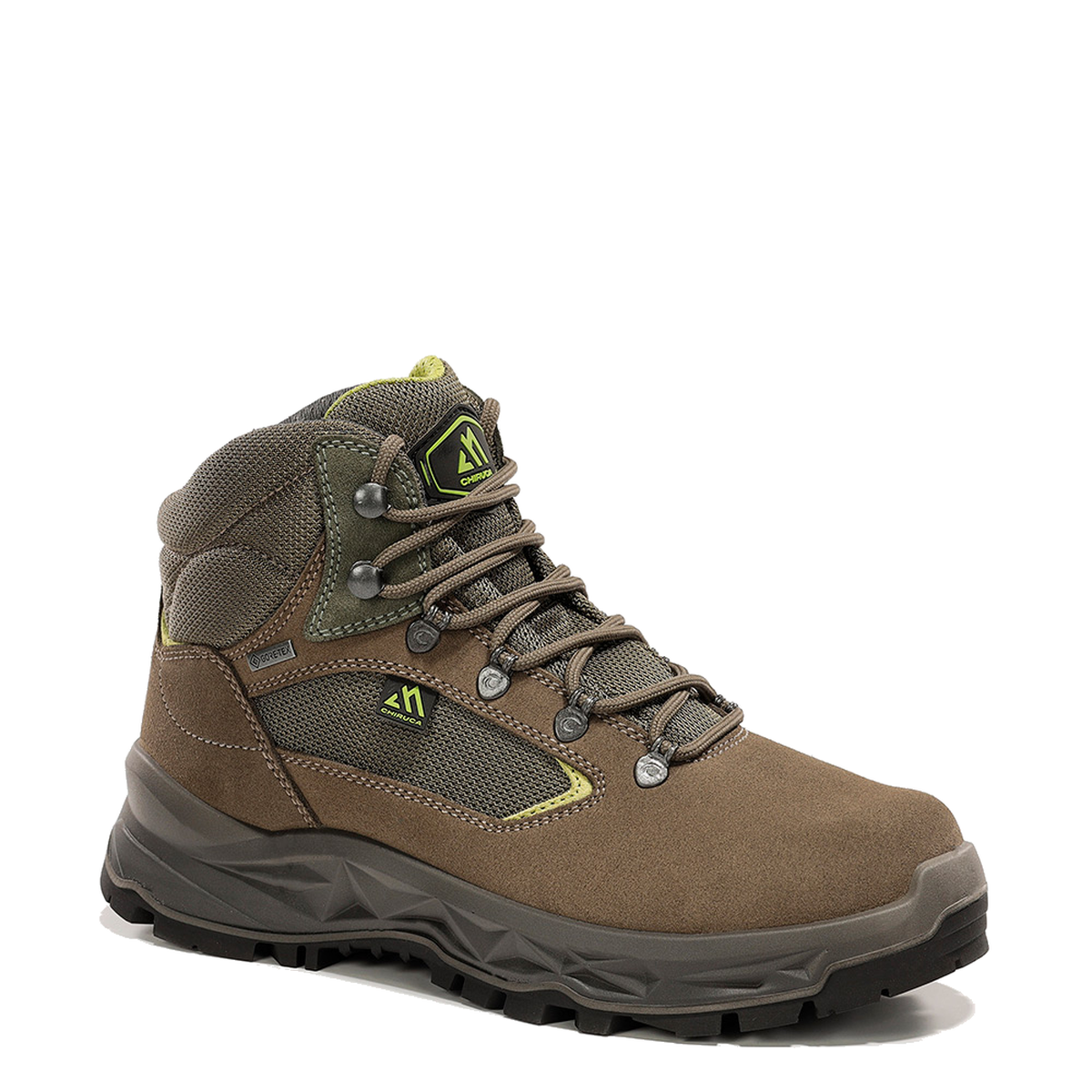 Botas de trekking CHIRUCA Huesca 01 — vista principal