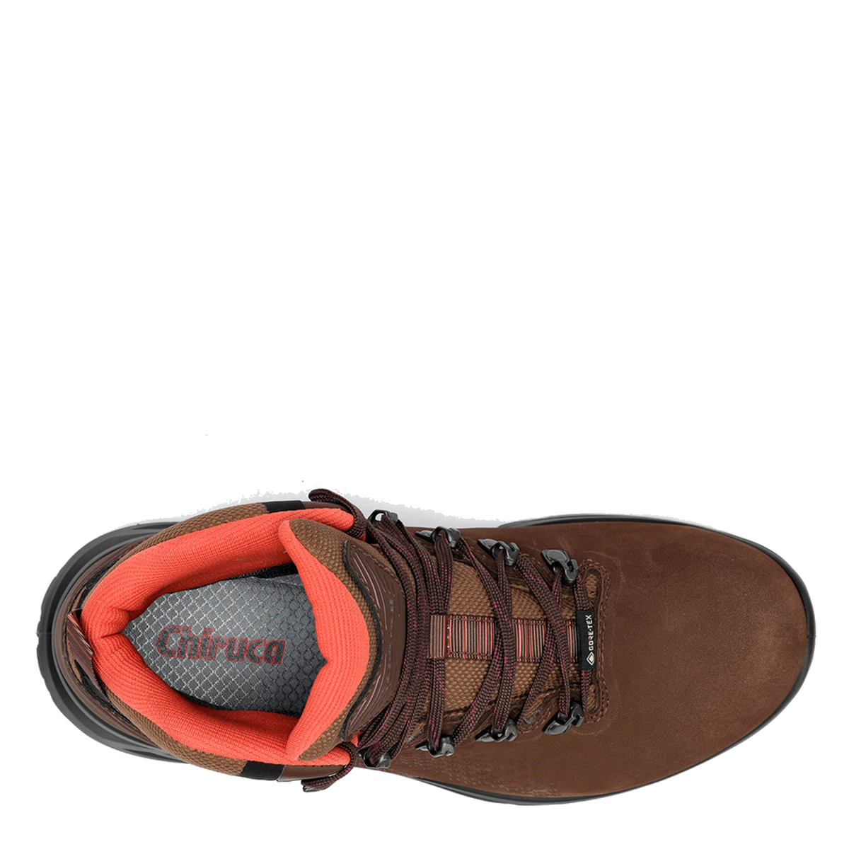 Botas de trekking CHIRUCA Taiga Lady 08 — detalle 6