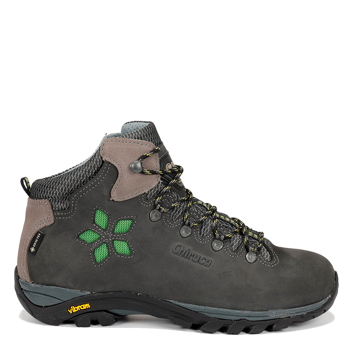 Botas de trekking CHIRUCA Monique 01 — detalle 2