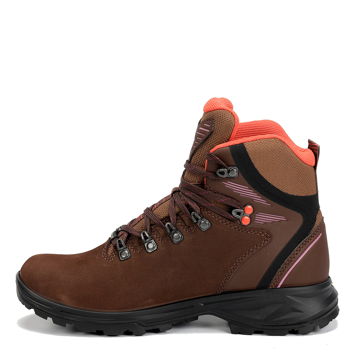 Botas de trekking CHIRUCA Taiga Lady 08 — detalle 4