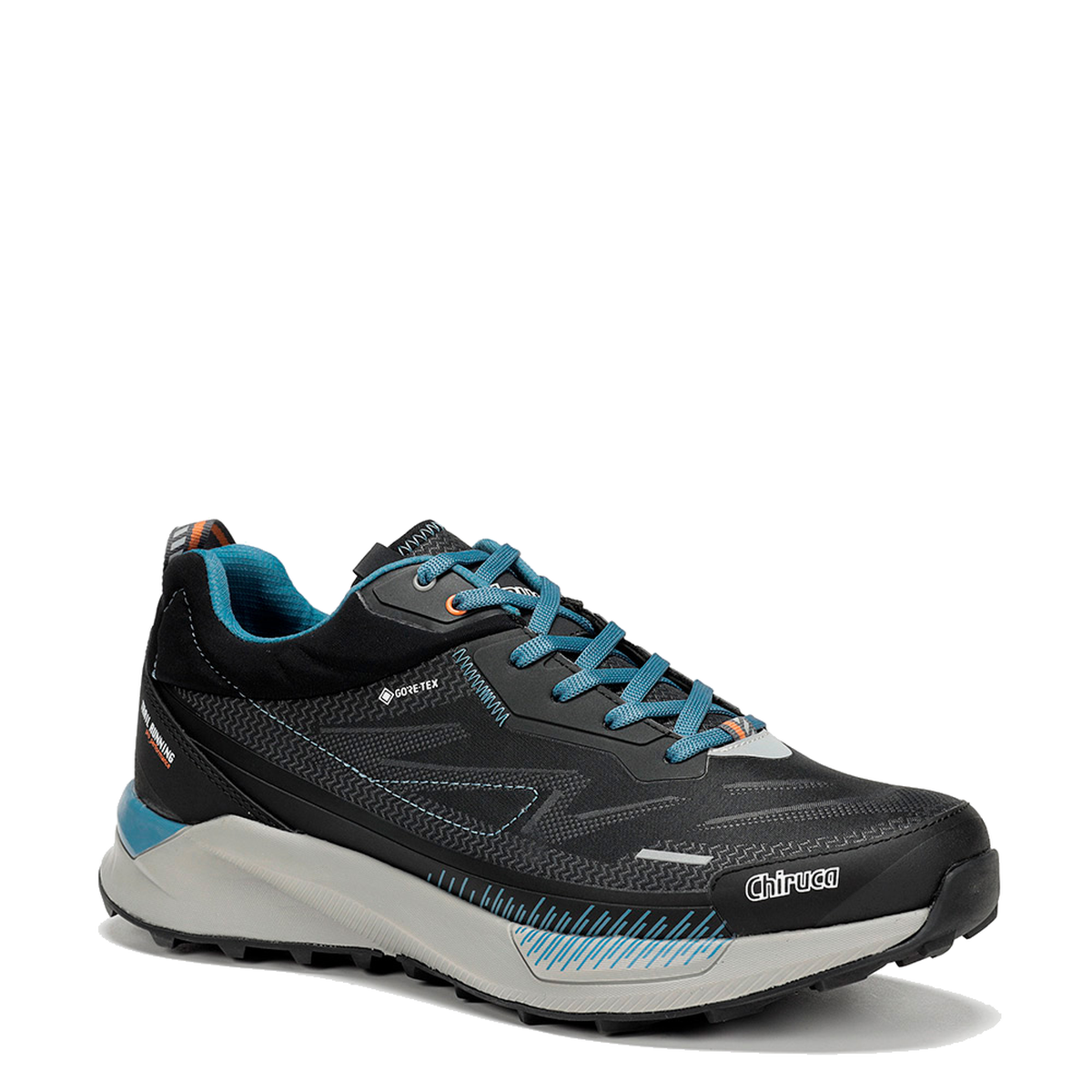 Zapatillas outdoor CHIRUCA Sucre 03 — vista principal
