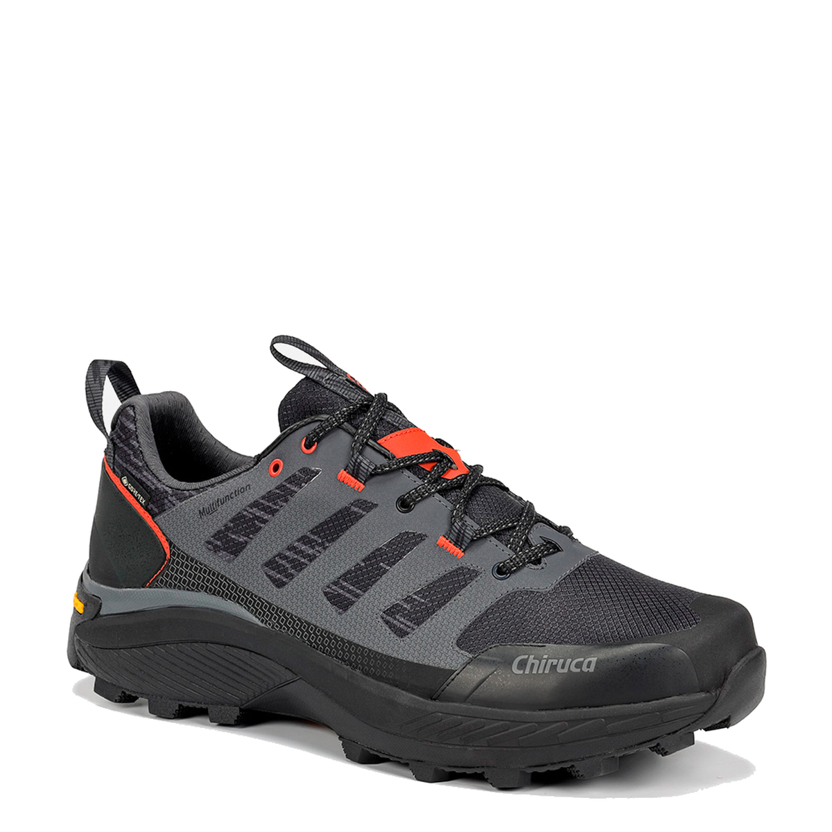 Zapatillas outdoor CHIRUCA Cenote 08 — vista principal