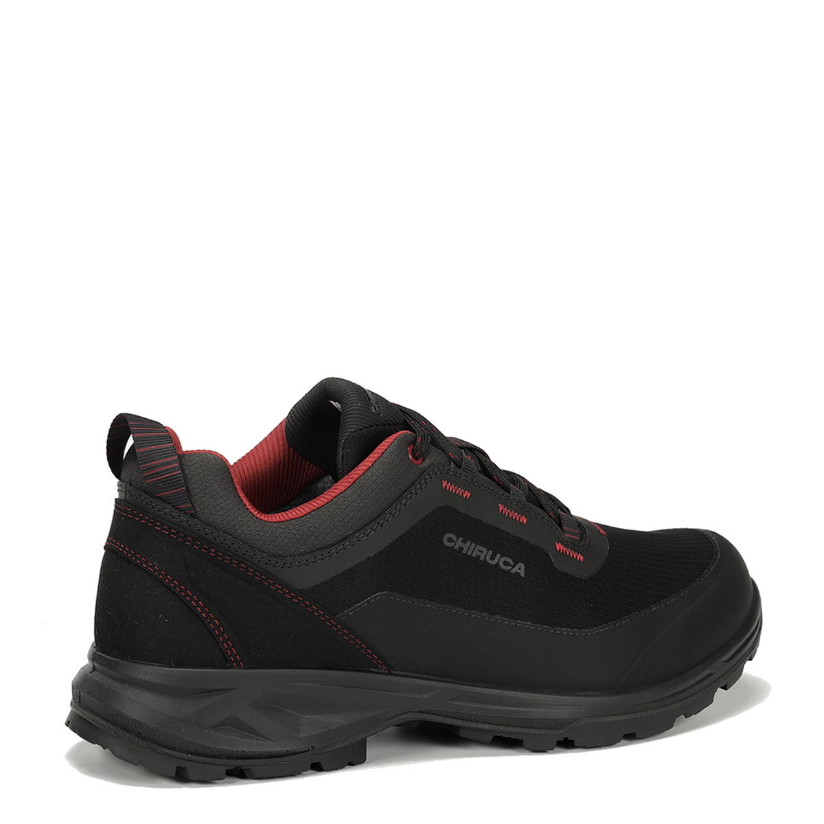 Zapatillas outdoor CHIRUCA Canyon 09 — detalle 5