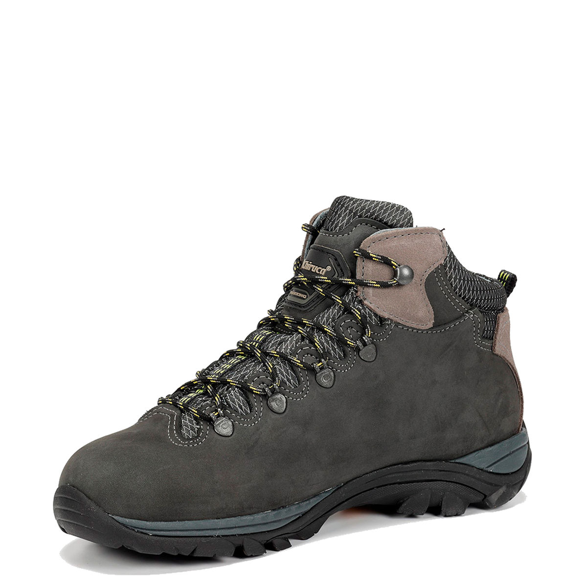 Botas de trekking CHIRUCA Monique 01 — detalle 3