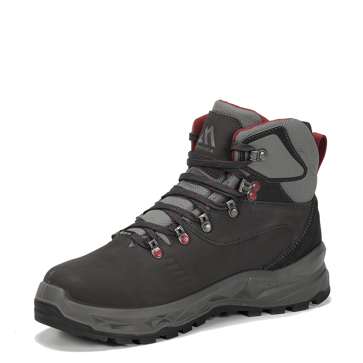 Botas de trekking CHIRUCA Taburiente 09 — detalle 3
