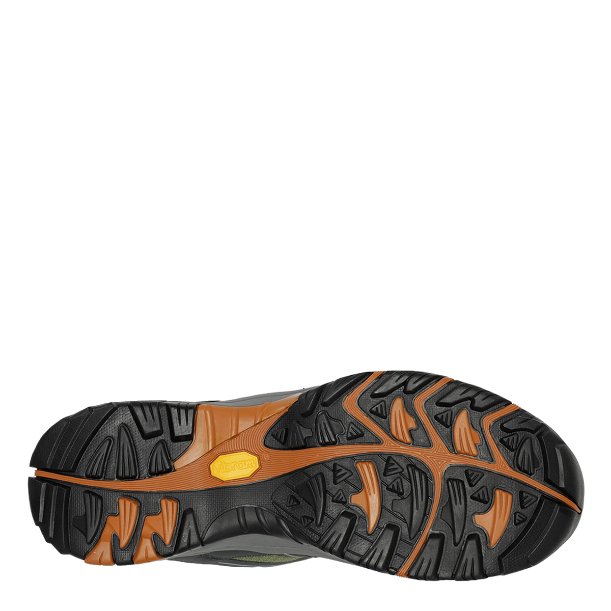 Zapatillas outdoor CHIRUCA Sumatra 21 — detalle 7