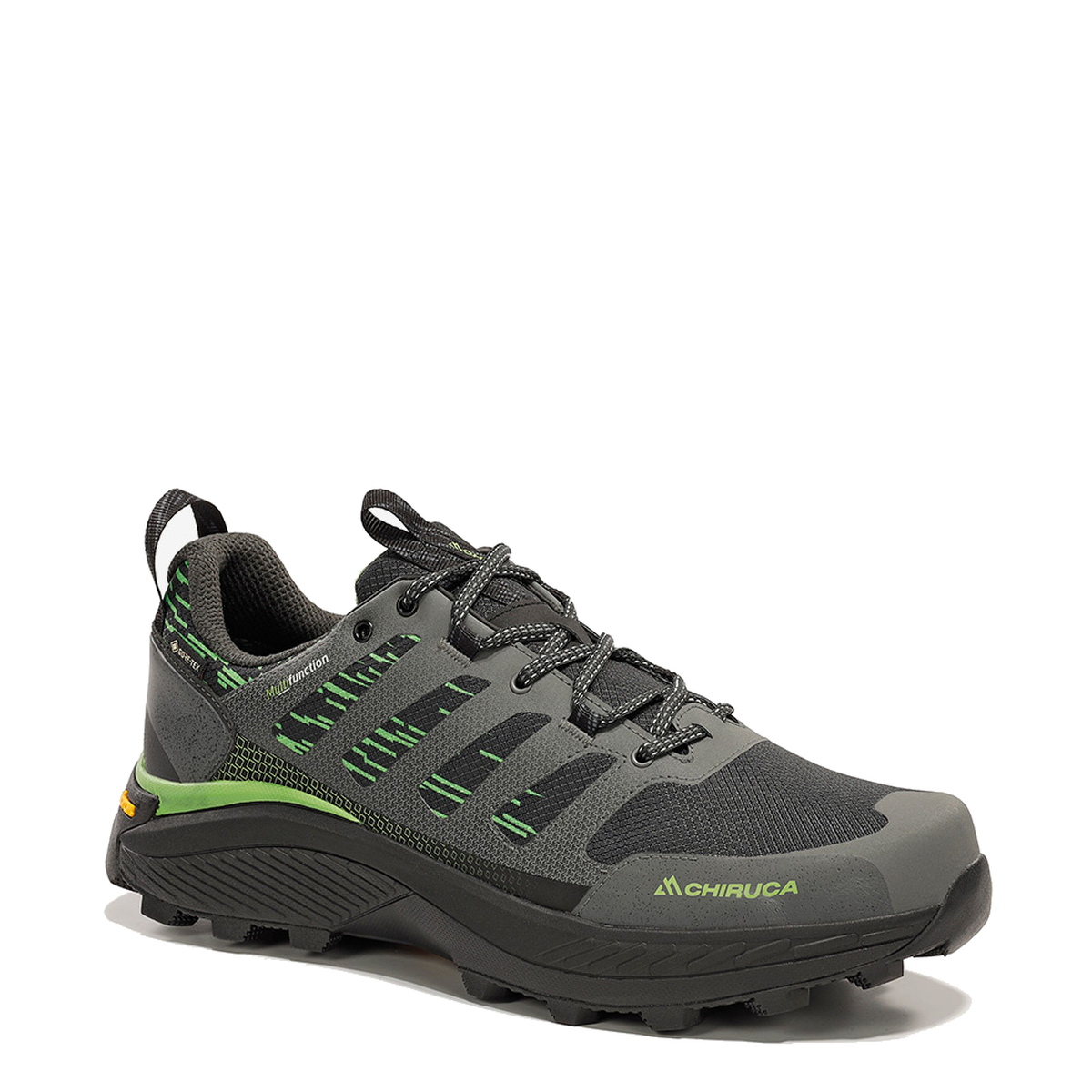 Zapatillas outdoor CHIRUCA Cenote 11 — vista principal